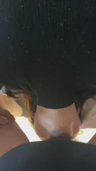 人妻 这么被倒插，她老公看到了肯定会舍不得