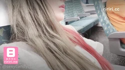 SWAG Girl in red