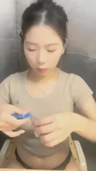 【章哥经典】用小怪兽远程控制女大