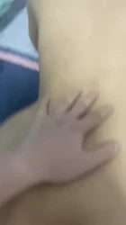 青岛跨年炮，后入舒服