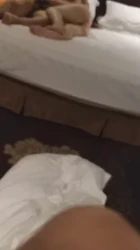 老婆和单男调情