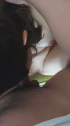 女大蒙眼舔鸡巴，逼流白浆，昆明寻单女