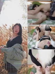 母狗老师 黑色过漆袜美腿