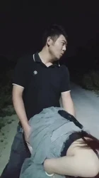 路边操人妻真刺激1