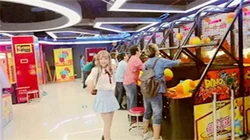 女友萌系 西希