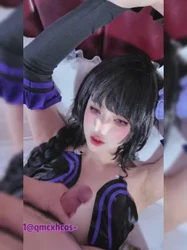 （完整版露脸）猎肠者战败cg