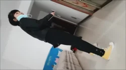 和好友女友的一夜情！这女的真的太骚了！~ 早上起来还要口爆一次！