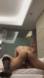 憋了一周终于射进去了周末就是体育生最快乐的日子爽操逼
