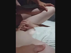 体制内的骚货老公不在家没想到这么即饥渴