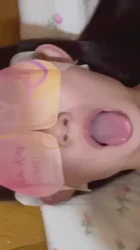 (原创)爽了是什么感觉