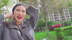 公园搭讪少妇太久没干！遇到18CM大屌做爱疯狂爽到骚话连篇