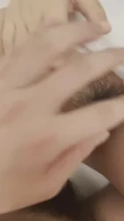 特写操女友