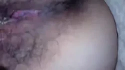 春节认识的大连少妇，干的时候不让拍就拍了前面