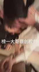 双飞极品骚母狗（白虎和黑森林）
