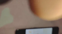 原创作品之侧入