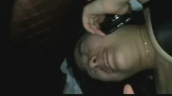 已婚女同事