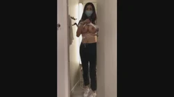 朋友妻，我来骑，垂涎她的巨乳很久了