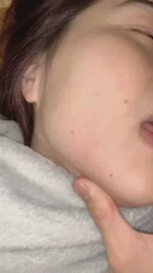 看起来饥渴蛮久了