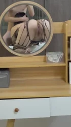特写逼逼。马鞍山和县人妻穿着公主裙来挨操4