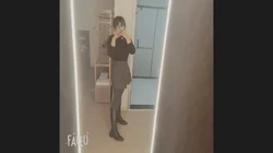 过年前在草下安徽人妻