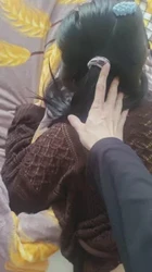 00后前女友特写