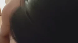 狠狠享用母狗的嘴巴，母狗想看看你们对它的评价