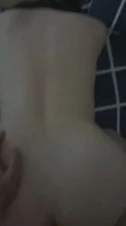 后入刚结婚的少妇