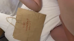 极品女友开发中，想申请自拍达人，拍了一个验证视频。