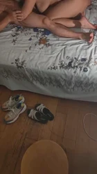 武汉推屁股