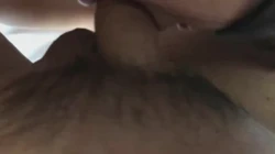 邻家学妹说她馋肉棒了