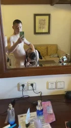 少妇舔JB，急不可耐的要插入