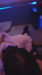 郑州调教绿帽夫妻，收母狗，KTV调教母狗