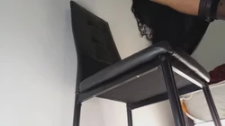 本人自愿签署母狗同意书,接受真狗,希望拳交