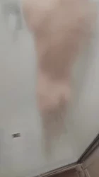 洗澡拍摄