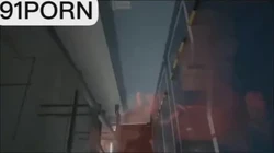地下停车场 车震小骚妇