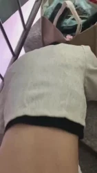 和同事老婆偷情，直接在楼道后入