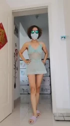 熟妇性欲强烈