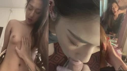 身材很好的高颜值反差