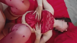 红色情趣爱妻