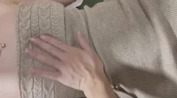 极品肤白貌美粉嫩奶头女友！骚穴紧嫩抽插几下鸡巴都疼得不行