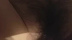 在情人家里干她