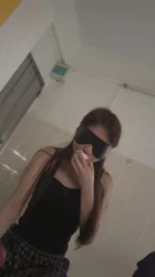 母狗调教吃到拉丝