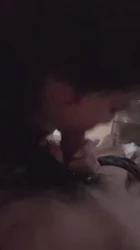 重庆大奶骚母狗给我口交   口技相当不错