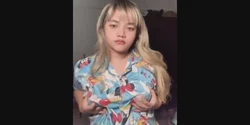 Chubby girlfriend slut get horny