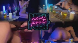 怪兽酒馆 - 失恋的真悠！