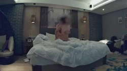 后入长腿骚货满嘴淫语