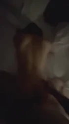 真实拍摄身材好的骚臀小模特，一直喊爽死了