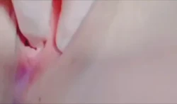 母狗粉b自卫