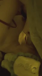 23岁毕业女大 迷恋18cm