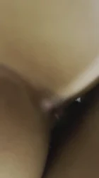 后入打桩，白浆四溢